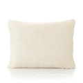 Promotional soft fibre cotton shell Down Wholesale White Down Pillow